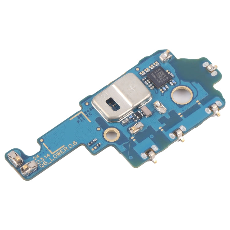 For Samsung Galaxy Z Fold6 SM-F956B Original Microphone Board - Galaxy Z Series Parts by PMC Jewellery | Online Shopping South Africa | PMC Jewellery | Buy Now Pay Later Mobicred