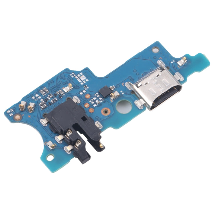 For Samsung Galaxy A06 SM-A065F Welding Charging Port Board - Galaxy A Series Parts by PMC Jewellery | Online Shopping South Africa | PMC Jewellery | Buy Now Pay Later Mobicred