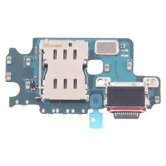 For Samsung Galaxy S25 SM-S931B EU Version Original Charging Port Board - Galaxy S Series Parts by PMC Jewellery | Online Shopping South Africa | PMC Jewellery | Buy Now Pay Later Mobicred