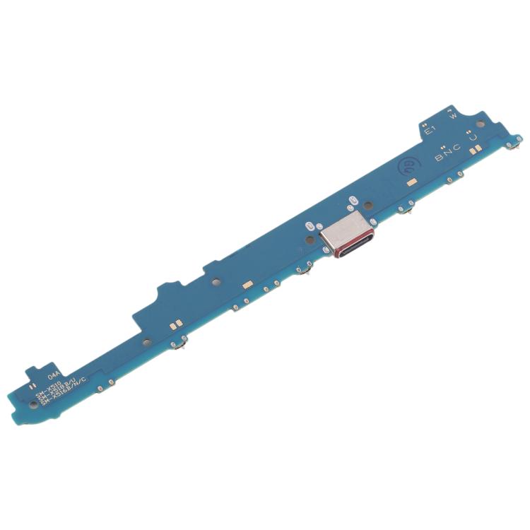 For Samsung Galaxy Tab S9 FE SM-X510 WiFi Version OEM Charging Port Board - free shipping - PMc TechLife - Order now!