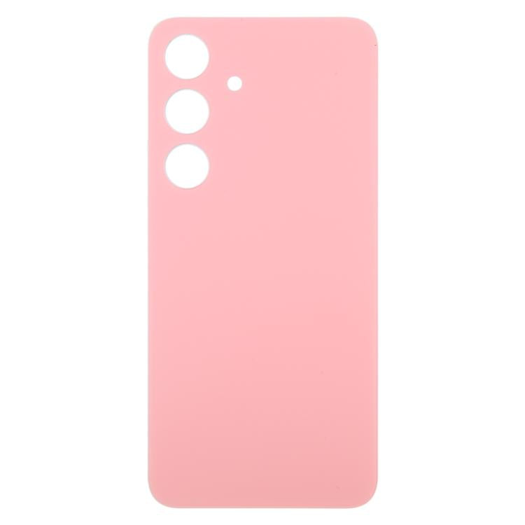 For Samsung Galaxy S25 SM-S931 OEM Battery Back Cover(Red) - free shipping - PMc TechLife - Order now!