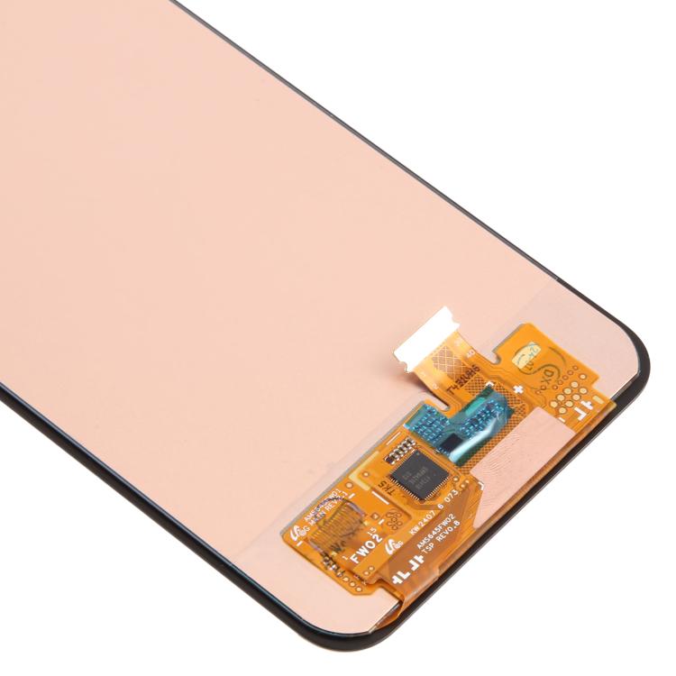 For Samsung Galaxy M15 SM-M156B Original LCD Screen With Digitizer Full Assembly - free shipping - PMC TechLife - Order now!