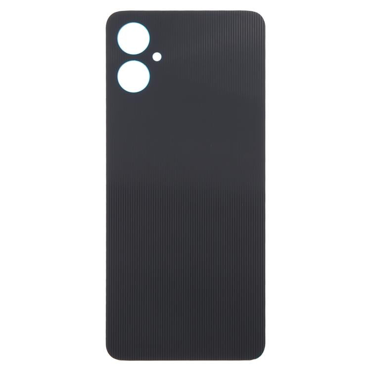 For Samsung Galaxy A06s SM-A067F Back Cover(Black) - free shipping - PMC TechLife - Order now!