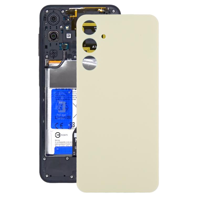 For Samsung Galaxy A16 5G SM-A166B Back Cover(Light Green) - free shipping - PMC TechLife - Order now!