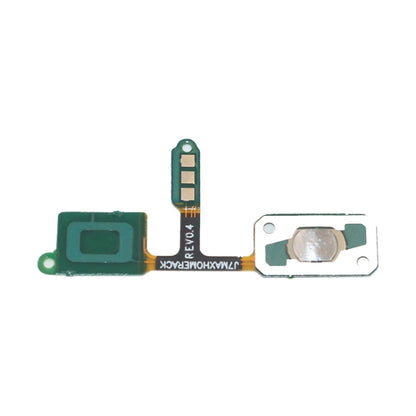 For Galaxy J4 (2018) J400 J400M J400G SM-J400 Return Key Home Button Flex Cable - Flex Cable by PMC Jewellery | Online Shopping South Africa | PMC Jewellery | Buy Now Pay Later Mobicred