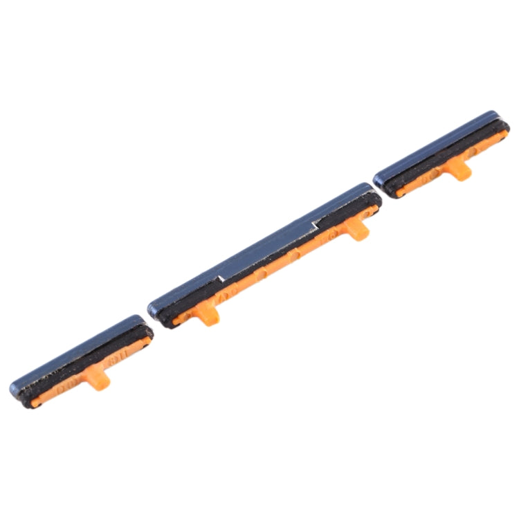 For Galaxy S9 / Galaxy S9+ 10 Set Side Keys(Blue) - free shipping - PMc TechLife - Order now!