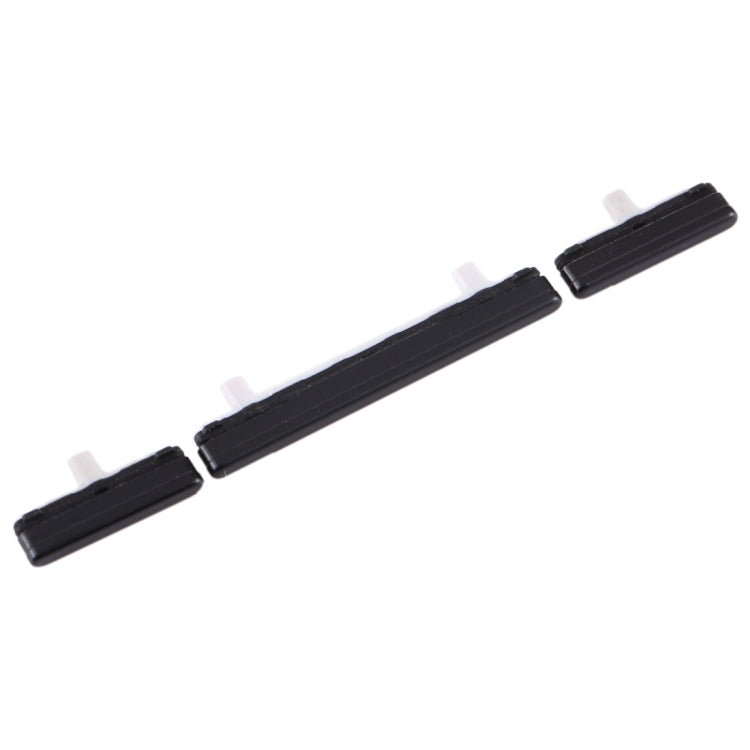 For Galaxy Note 9 10 Set Side Keys(Black) - free shipping - PMc TechLife - Order now!