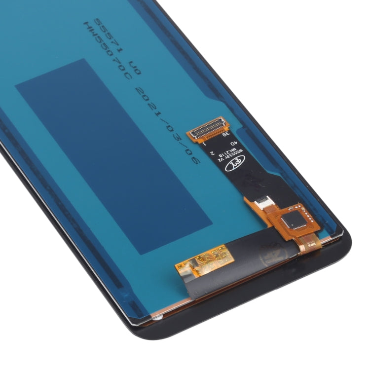 TFT LCD Screen for Galaxy A6 (2018) A600F with Digitizer Full Assembly (Black) - free shipping - PMc TechLife - Order now!