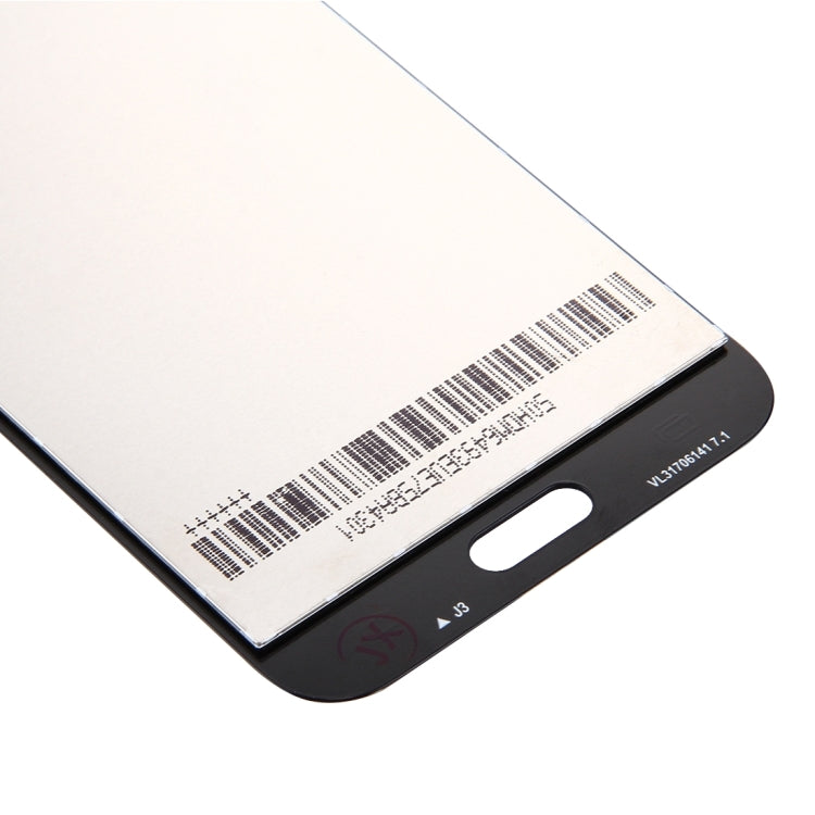 Original LCD Screen + Original Touch Panel for Galaxy J3 Emerge / J327, J327P, J327A(Black) - free shipping - PMc TechLife - Order now!