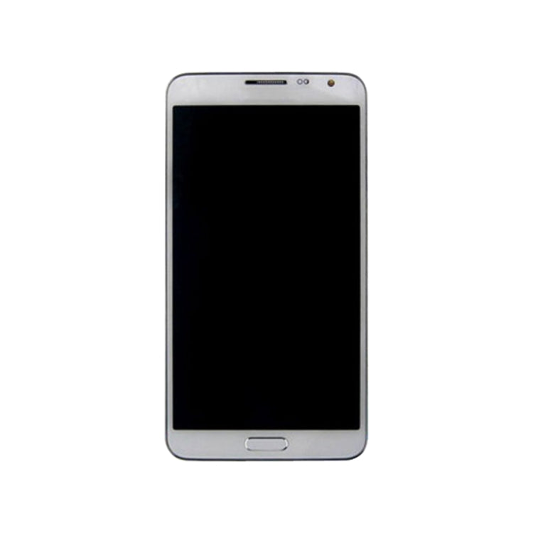 Original LCD Display + Touch Panel with Frame for Galaxy Note 3 Neo / N7505(White) - free shipping - PMc TechLife - Order now!