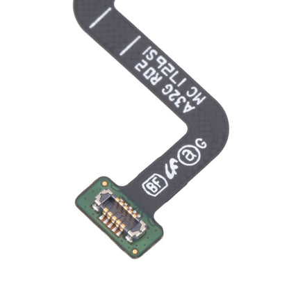 For Samsung Galaxy A32 5G SM-A326B Original Fingerprint Sensor Flex Cable(Purple) - Flex Cable by PMC Jewellery | Online Shopping South Africa | PMC Jewellery | Buy Now Pay Later Mobicred