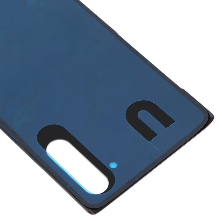 For Galaxy Note 10 Battery Back Cover (Silver) - free shipping - PMc TechLife - Order now!