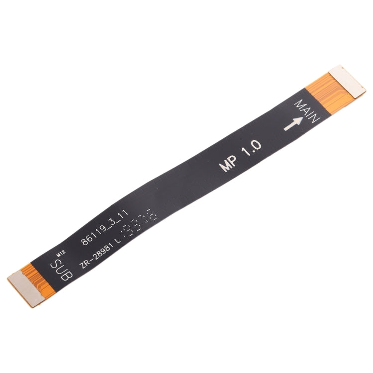 For Samsung Galaxy A20s / M14 US Motherboard Flex Cable - free shipping - PMc TechLife - Order now!