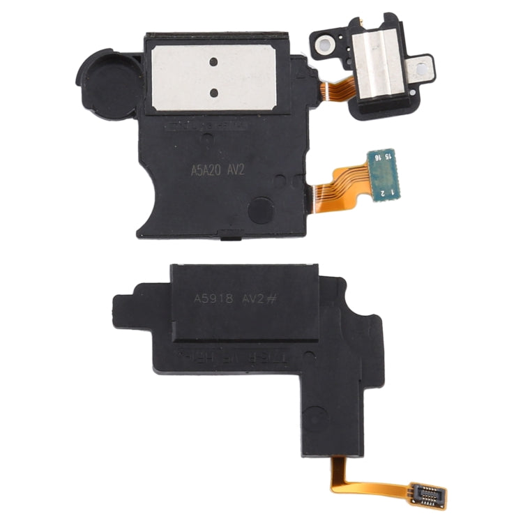 For Samsung Galaxy Tab S2 8.0 / SM-T710 / T713 1 Pair Speaker Ringer Buzzer - free shipping - PMc TechLife - Order now!