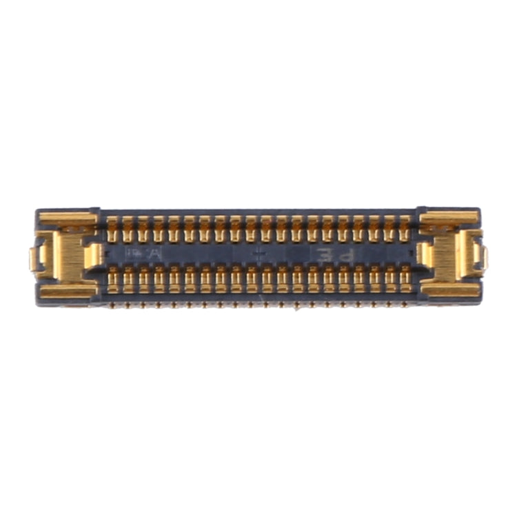 For Samsung Galaxy A71 10pcs Motherboard LCD Display FPC Connector - free shipping - PMc TechLife - Order now!