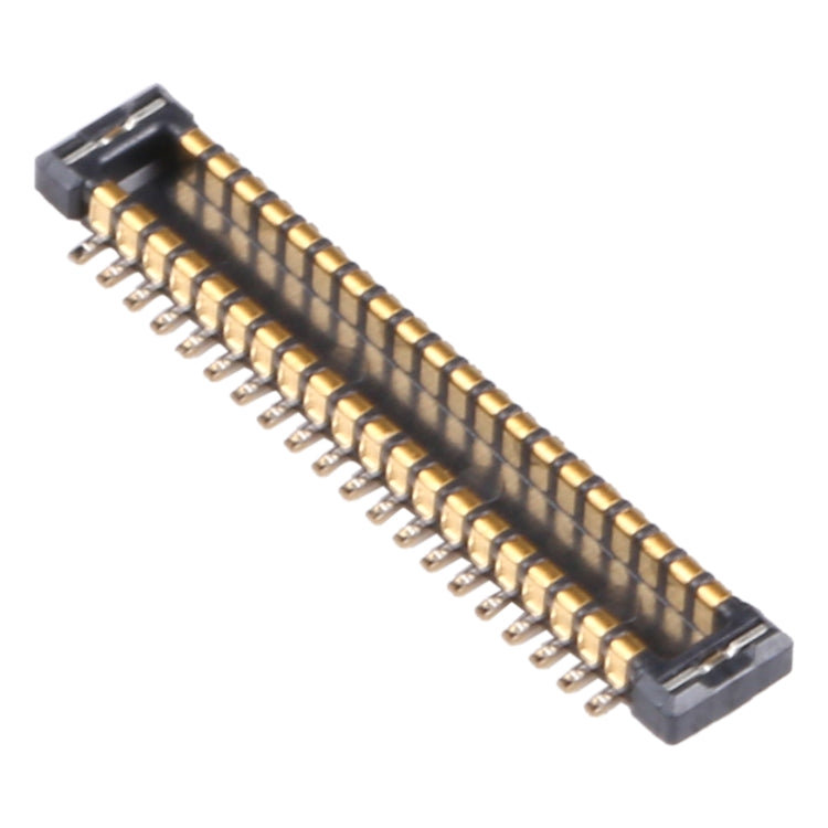 For Samsung Galaxy A6 (2018) 10pcs Motherboard LCD Display FPC Connector - free shipping - PMc TechLife - Order now!