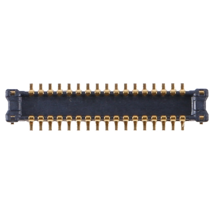 For Samsung Galaxy A30s 10pcs Motherboard LCD Display FPC Connector - free shipping - PMC TechLife - Order now!