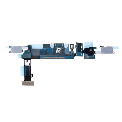 For Galaxy C7 / C7000 Charging Port Flex Cable - Single Tail Connector by PMC Jewellery | Online Shopping South Africa | PMC Jewellery | Buy Now Pay Later Mobicred