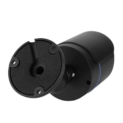A2B5 720P 1.0 Mega Pixel 2 x Bullet AHD Cameras AHD DVR Kit, Support Night Vision / Motion Detection, IR Distance: 20m(Black) - Video Recorder Kit by PMc TechLife | Online Shopping South Africa | PMc TechLife | Buy Now Pay Later Mobicred