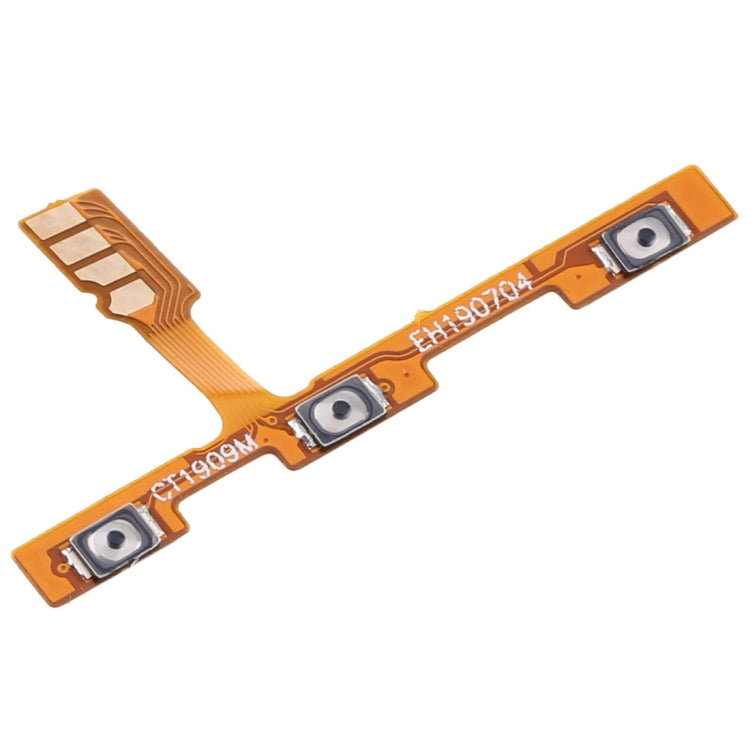 Power Button & Volume Button Flex Cable for Huawei P20 Lite (2019) - Flex Cable by PMC Jewellery | Online Shopping South Africa | PMC Jewellery | Buy Now Pay Later Mobicred