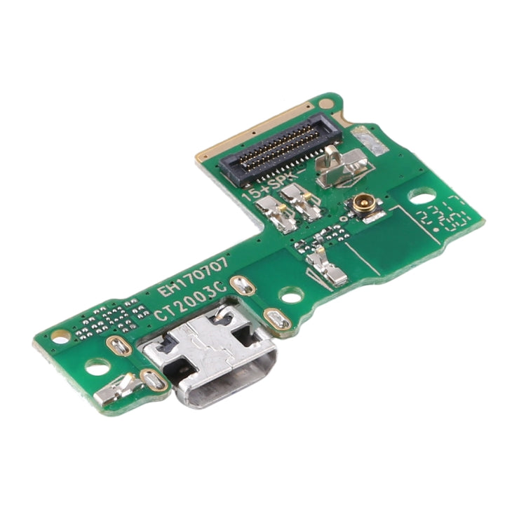 Charging Port Board for Huawei P9 lite mini - Tail Connector by PMC Jewellery | Online Shopping South Africa | PMC Jewellery | Buy Now Pay Later Mobicred
