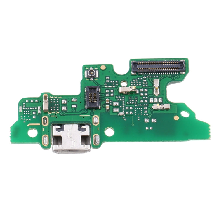 Charging Port Board for Huawei Mate 9 Lite - Tail Connector by PMC Jewellery | Online Shopping South Africa | PMC Jewellery | Buy Now Pay Later Mobicred