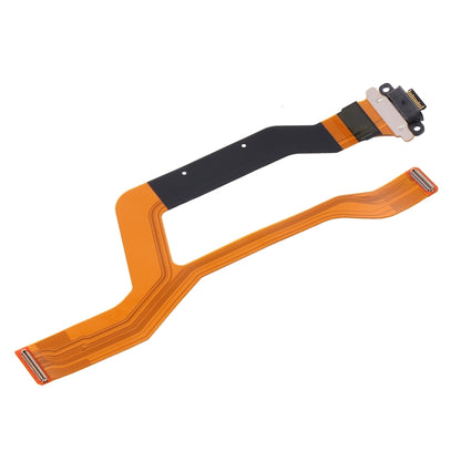 Charging Port & Motherboard Flex Cable for Huawei Honor V30 - Flex Cable by PMC Jewellery | Online Shopping South Africa | PMC Jewellery | Buy Now Pay Later Mobicred
