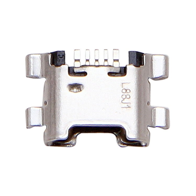 10 PCS Charging Port Connector for Huawei Honor 8X - Tail Connector by PMC TechLife | Online Shopping South Africa | PMC TechLife