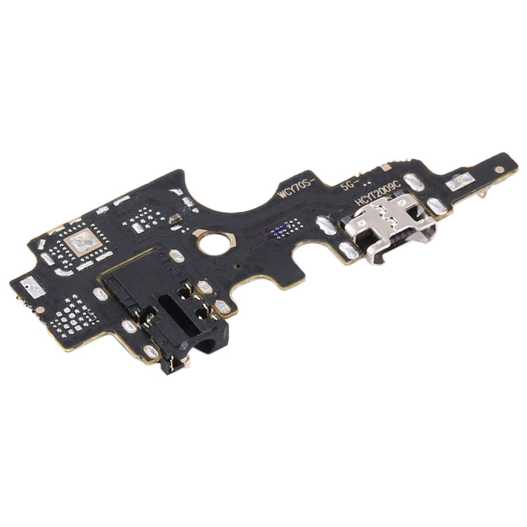 For Vivo Y70s Charging Port Board - Charging Port Board by PMC Jewellery | Online Shopping South Africa | PMC Jewellery | Buy Now Pay Later Mobicred