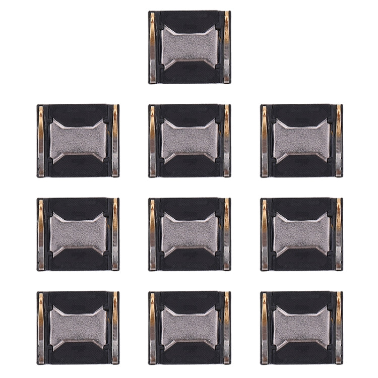 10 PCS Earpiece Speaker for Huawei Mate 20 Lite - Earpiece & Loundspeaker by PMc TechLife | Online Shopping South Africa | PMc TechLife | Buy Now Pay Later Mobicred