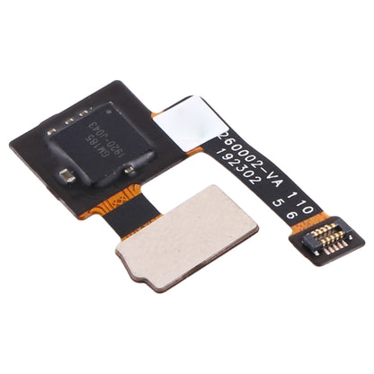 Fingerprint Sensor Flex Cable Without Scanning Sensor for Asus ROG Phone II - Flex Cable by PMC Jewellery | Online Shopping South Africa | PMC Jewellery | Buy Now Pay Later Mobicred