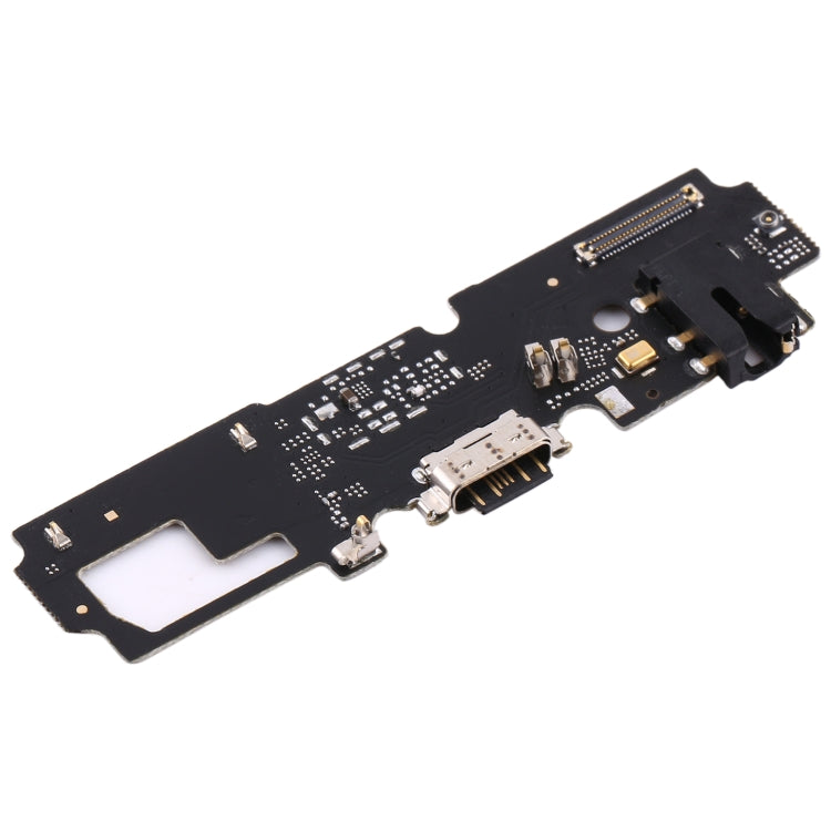For Vivo Y30 V2034A Charging Port Board - Charging Port Board by PMC Jewellery | Online Shopping South Africa | PMC Jewellery | Buy Now Pay Later Mobicred