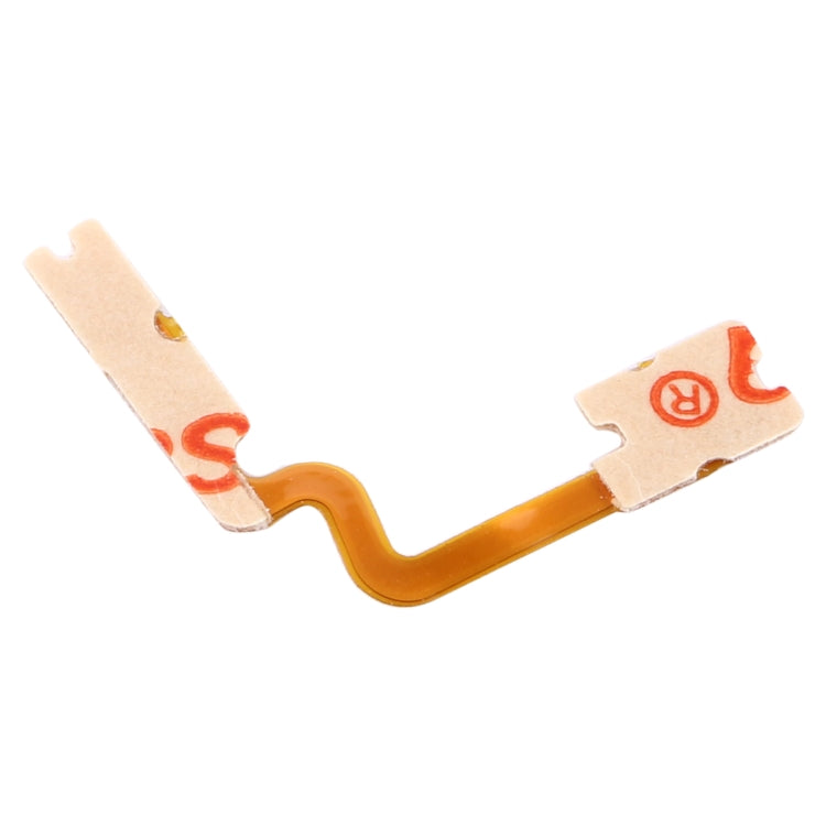 For OPPO K5 Power Button Flex Cable - Flex Cable by PMC Jewellery | Online Shopping South Africa | PMC Jewellery | Buy Now Pay Later Mobicred