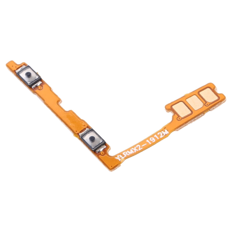 For OPPO K5 Volume Button Flex Cable - Flex Cable by PMC Jewellery | Online Shopping South Africa | PMC Jewellery