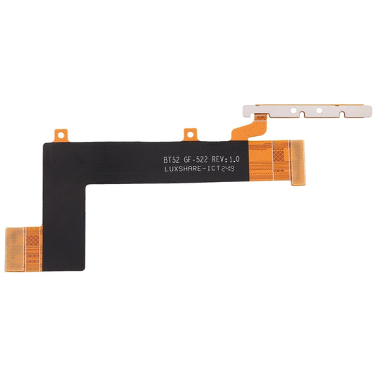 Motherboard Volume Button Flex Cable for Cat S60 - For CAT by PMC Jewellery | Online Shopping South Africa | PMC Jewellery | Buy Now Pay Later Mobicred
