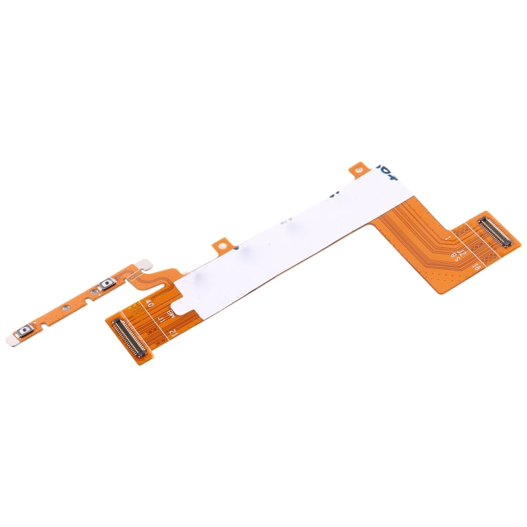 Motherboard Volume Button Flex Cable for Cat S60 - For CAT by PMC Jewellery | Online Shopping South Africa | PMC Jewellery | Buy Now Pay Later Mobicred