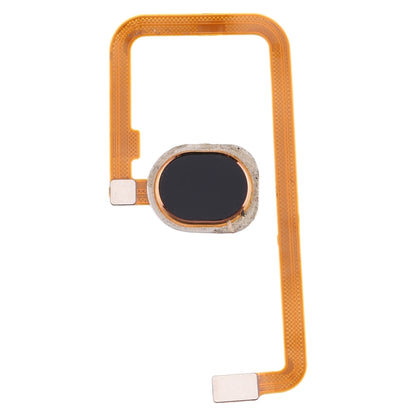 For OPPO A5s (AX5s) CPH1909 CPH1920 CPH1912 Fingerprint Sensor Flex Cable (Black) - Flex Cable by PMC Jewellery | Online Shopping South Africa | PMC Jewellery | Buy Now Pay Later Mobicred