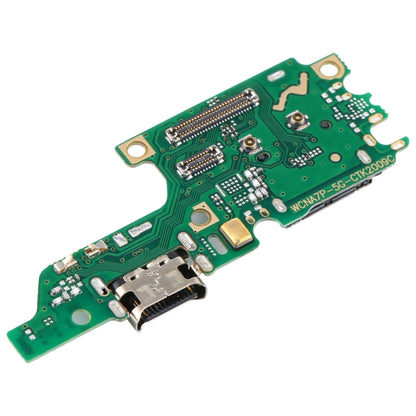 Charging Port Board for Huawei Nova 7 Pro 5G - Tail Connector by PMC Jewellery | Online Shopping South Africa | PMC Jewellery | Buy Now Pay Later Mobicred