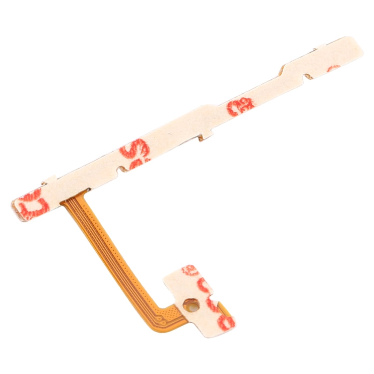 For OPPO Realme C11 RMX2185 Power Button & Volume Button Flex Cable - Flex Cable by PMC Jewellery | Online Shopping South Africa | PMC Jewellery | Buy Now Pay Later Mobicred