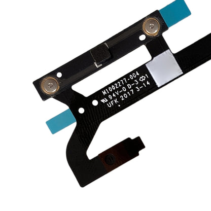 Power Button & Volume Button Flex Cable M1002277-004 for Miscrosoft Surface Pro 5/Pro 6/Pro 7 - Flex Cable by PMC Jewellery | Online Shopping South Africa | PMC Jewellery | Buy Now Pay Later Mobicred