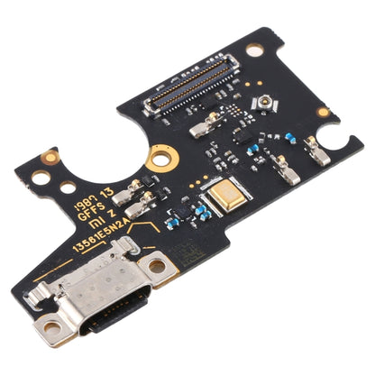 Original Charging Port Board for Xiaomi Mi Mix 3 - Tail Connector by PMC Jewellery | Online Shopping South Africa | PMC Jewellery | Buy Now Pay Later Mobicred