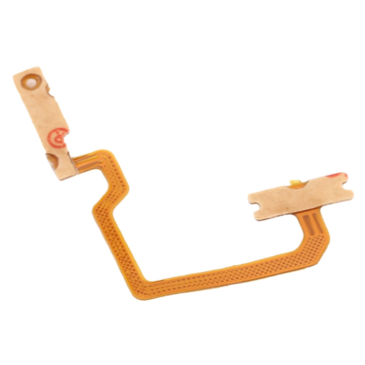 For OPPO Realme 7 RMX2111 Power Button Flex Cable - Flex Cable by PMC Jewellery | Online Shopping South Africa | PMC Jewellery