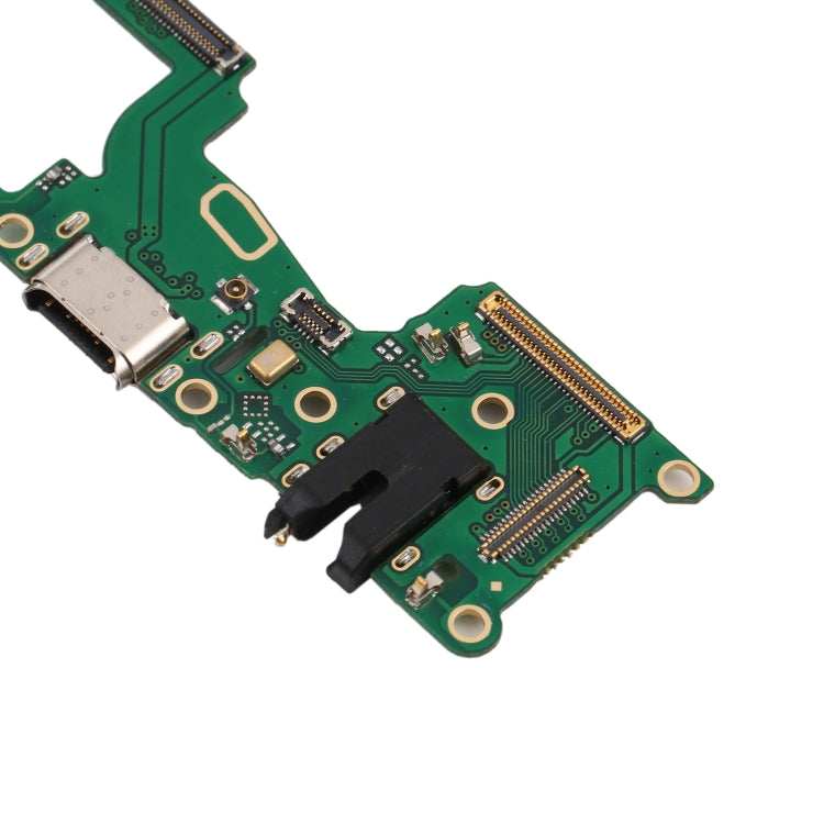 For OPPO Reno4 SE PEAT00 PEAM00 Charging Port Board - Small Board by PMC Jewellery | Online Shopping South Africa | PMC Jewellery | Buy Now Pay Later Mobicred
