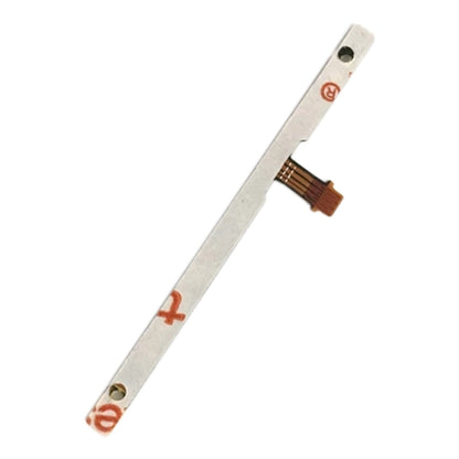 Power Button & Volume Button Flex Cable for Asus ZenFone 4 Selfie Pro ZD552KL - Flex Cable by PMC Jewellery | Online Shopping South Africa | PMC Jewellery | Buy Now Pay Later Mobicred