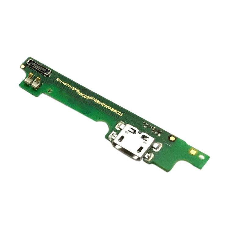 Charging Port Board for Vodafone Smart Ultra 7 VDF700 - For Vodafone by PMC Jewellery | Online Shopping South Africa | PMC Jewellery | Buy Now Pay Later Mobicred