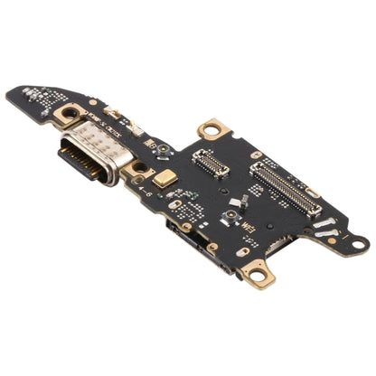 Charging Port Board for Honor V40 - Tail Connector by PMC Jewellery | Online Shopping South Africa | PMC Jewellery | Buy Now Pay Later Mobicred