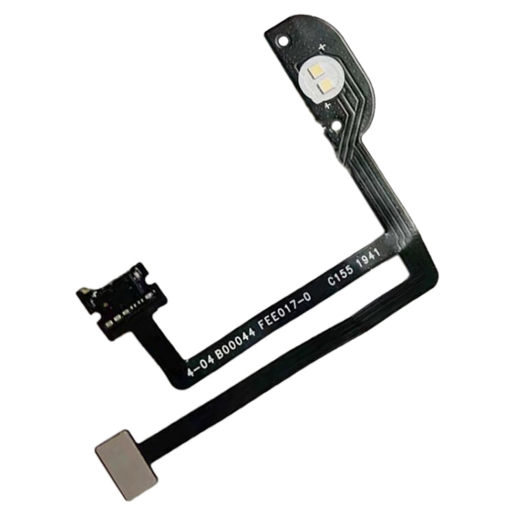 For OnePlus Nord Flashlight Flex Cable - Flex Cable by PMC Jewellery | Online Shopping South Africa | PMC Jewellery | Buy Now Pay Later Mobicred
