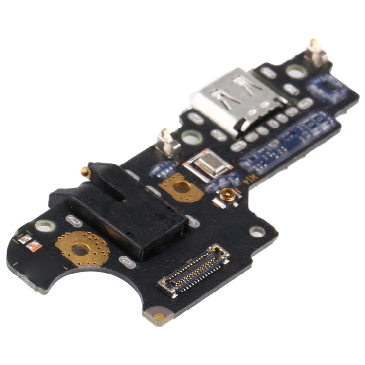 For OPPO Realme 5 RMX1911 RMX1919 Original Charging Port Board - Small Board by PMC Jewellery | Online Shopping South Africa | PMC Jewellery | Buy Now Pay Later Mobicred