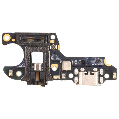 For OPPO Realme C1 A1603 Original Charging Port Board - Small Board by PMC Jewellery | Online Shopping South Africa | PMC Jewellery | Buy Now Pay Later Mobicred