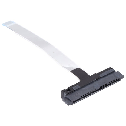 0DTGH8 450.0HJ03.0011/0013 Hard Disk Jack Connector With Flex Cable for Dell Vostro 3480 3481 5481 5490 - Dell Spare Parts by PMC Jewellery | Online Shopping South Africa | PMC Jewellery | Buy Now Pay Later Mobicred